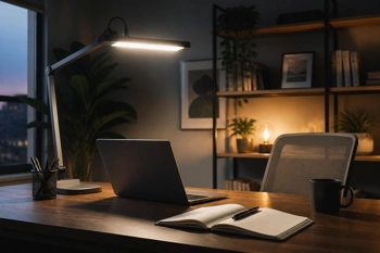Lighting Guide