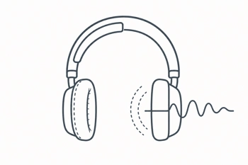 Learn how active noise canceling and passive isolation work, when each performs best, and which approach matches your workspace noise profile.