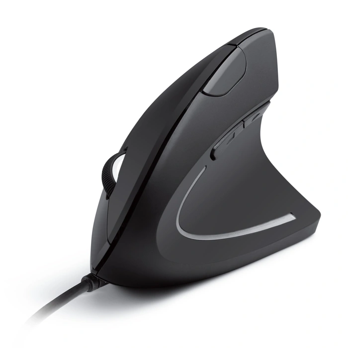 Anker USB Wired Ergonomic Vertical Mouse