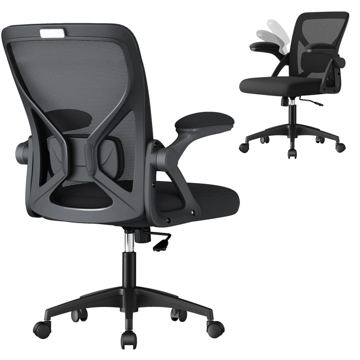 VASAGLE Ergonomic Mesh Office Chair