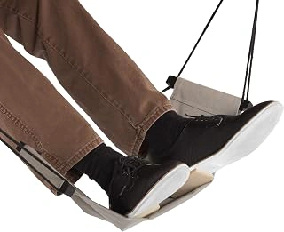 UPLIFT Desk Foot Hammock