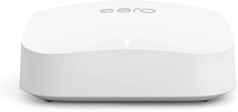 Amazon eero Pro 6E Mesh WiFi Router