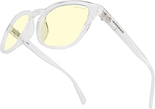 Gunnar Premium Gaming and Computer Glasses - Blue Light Blocking