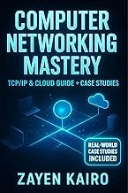 Computer Networking Mastery: The Complete Networking Playbook eBook