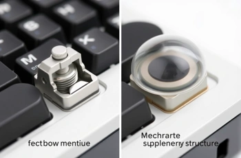 Understand the durability, feel, and ergonomic trade-offs between mechanical and membrane keyboards.